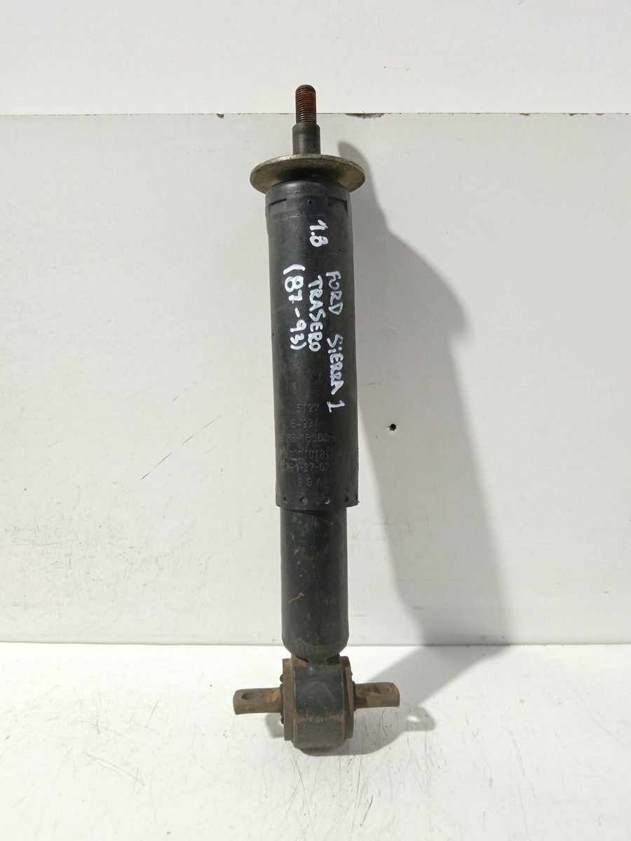 Amortiguador Trasero Der/Izq Ford Sierra Berlina 1987-Actualidad 1.8 CAT 87BB18080AB