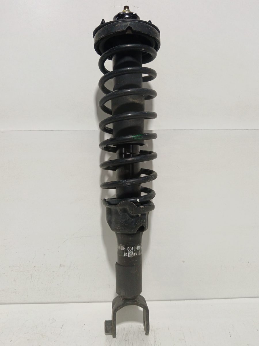 Amortiguador Trasero Der/Izq Honda Civic Berlina .5 (MA/MB) 1995-2001 * 52610SR0G010M1