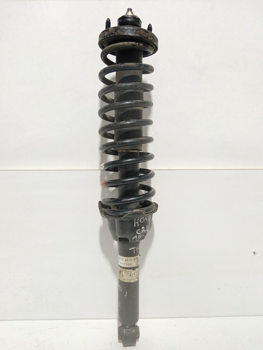 Amortiguador Trasero Der/Izq Honda Cr-v (RD1/3) 1997-2002 Luxury (RD1) 52610S10A010M1