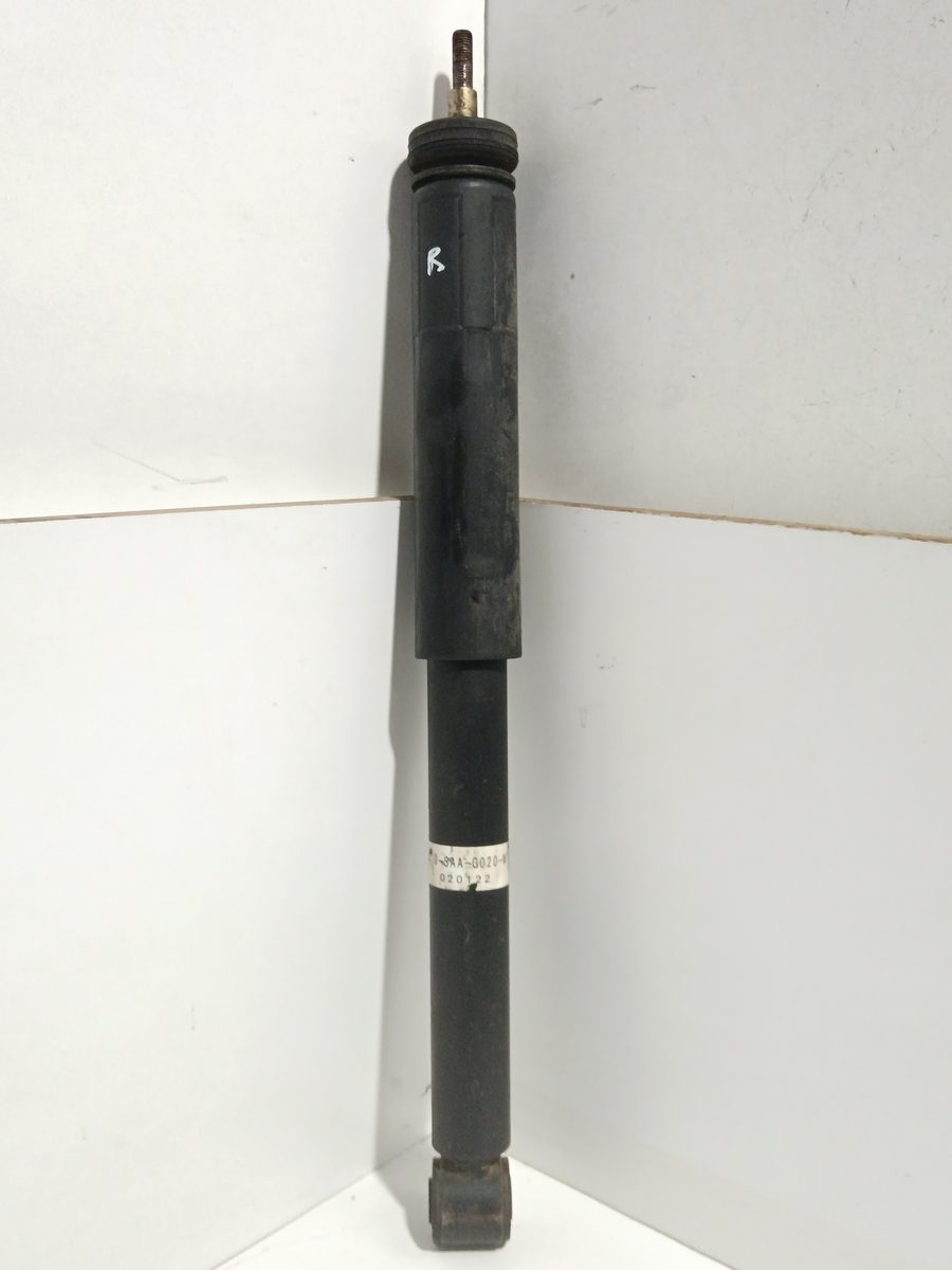 Amortiguador Trasero Der/Izq Honda Fit (GD1/5) 2002-2008 1.2 Drive 1.2L 57kW 52610SAAG02M