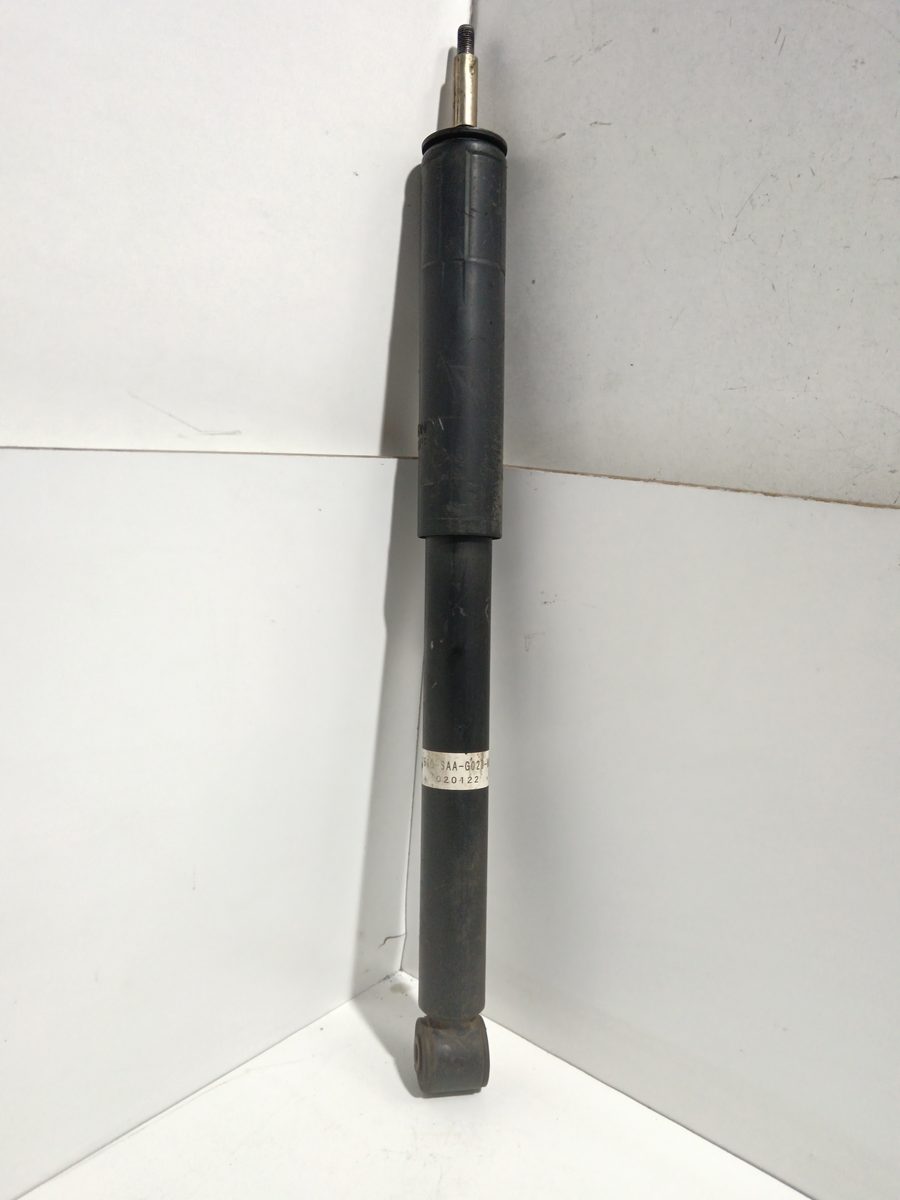Amortiguador Trasero Der/Izq Honda Fit (GD1/5) 2002-2008 1.2 Drive 1.2L 57kW 52610SAAG02M1