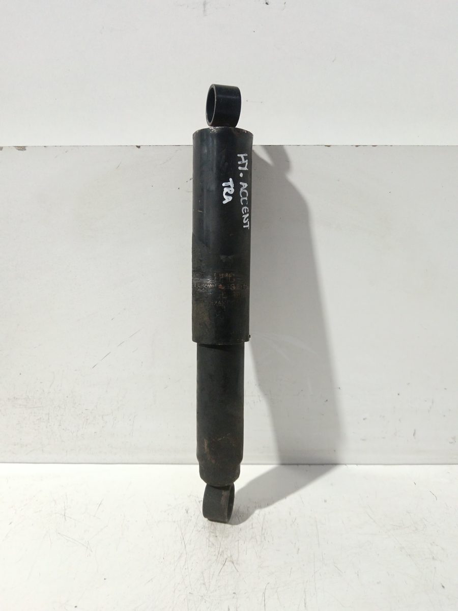Amortiguador Trasero Der/Izq Hyundai Accent (LC) 1999-2010 1.5 12V CAT 5530043431