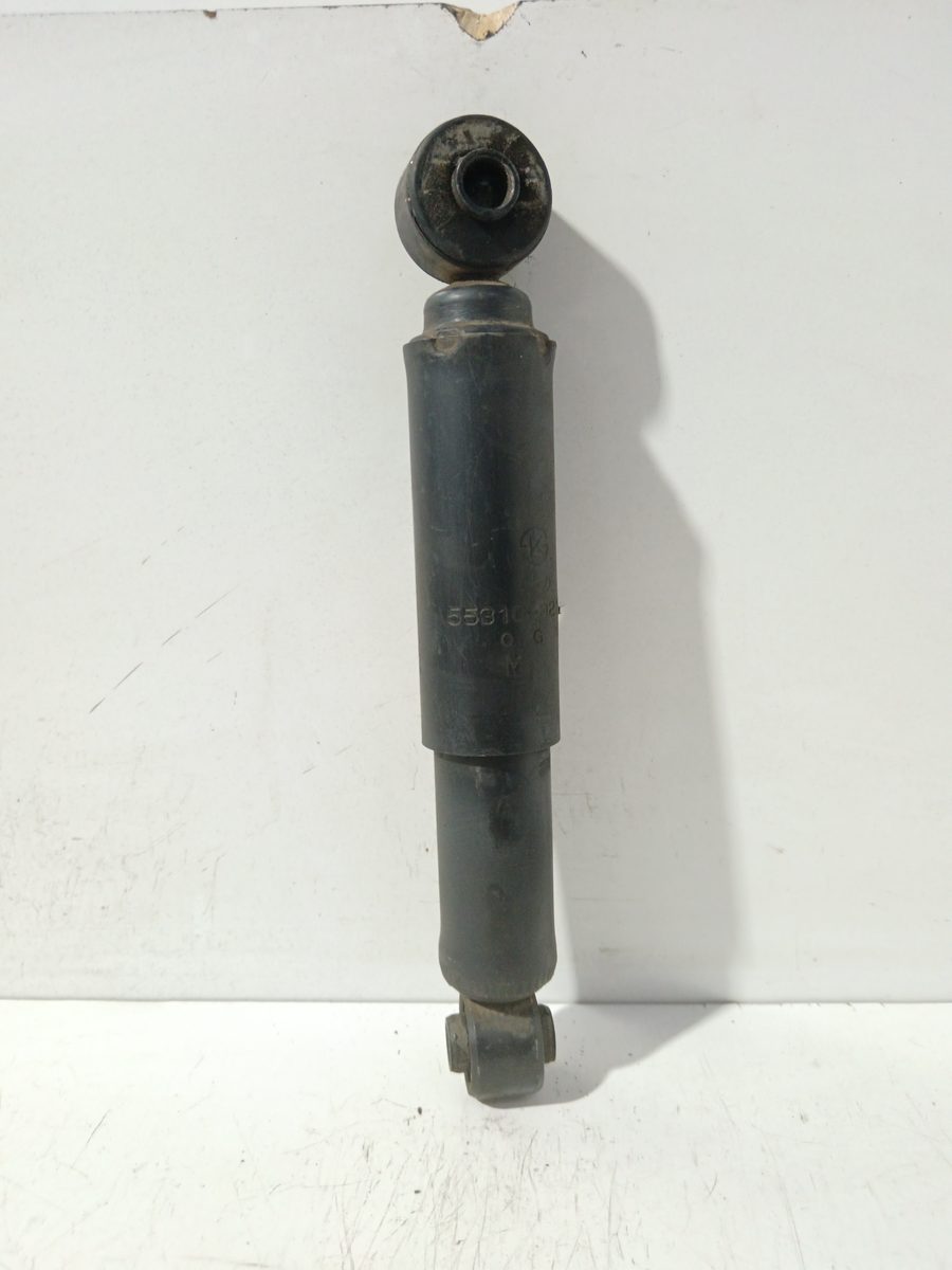Amortiguador Trasero Der/Izq Hyundai Atos (MX) 1998-2004 1.0 CAT 1.0L 40kW 5531002110