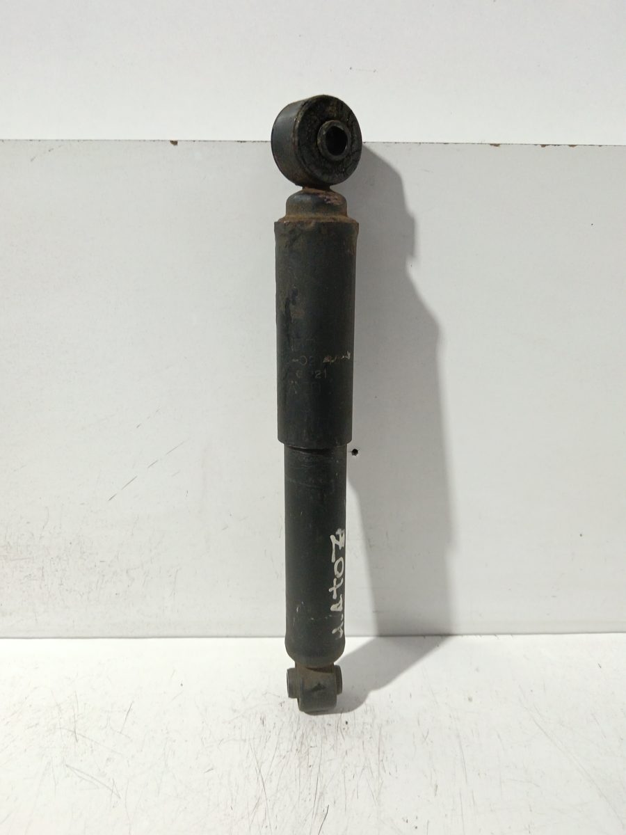 Amortiguador Trasero Der/Izq Hyundai Atos (MX) 1998-2004 GLS 1.0L 40kW 5531002110