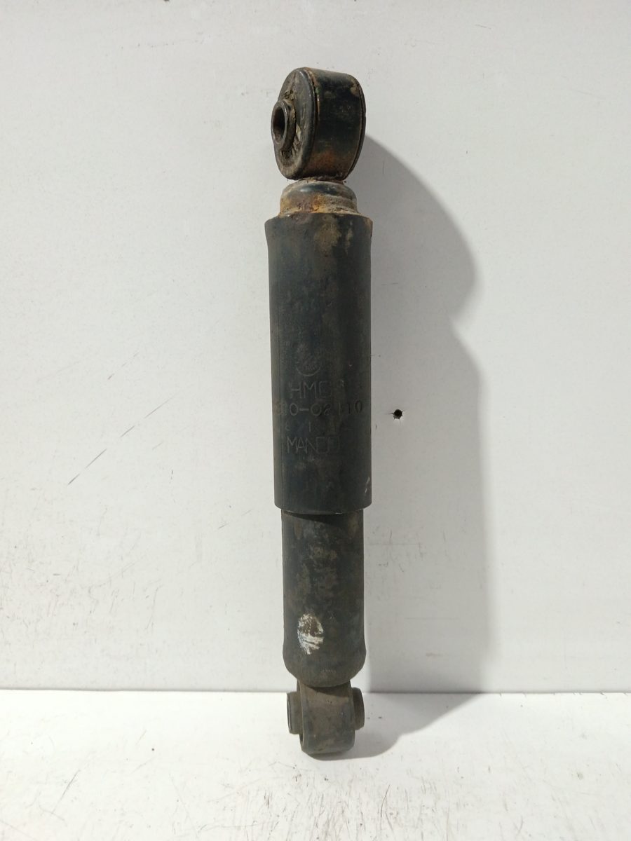 Amortiguador Trasero Der/Izq Hyundai Atos Prime (MX) 2000-2010 GLS (2003->) 5531002110