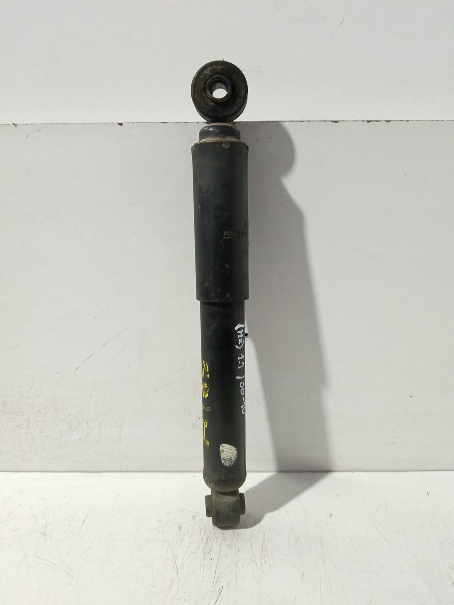 Amortiguador Trasero Der/Izq Hyundai Atos Prime (MX) 2000-2010 GLS (2003->) 5531002110
