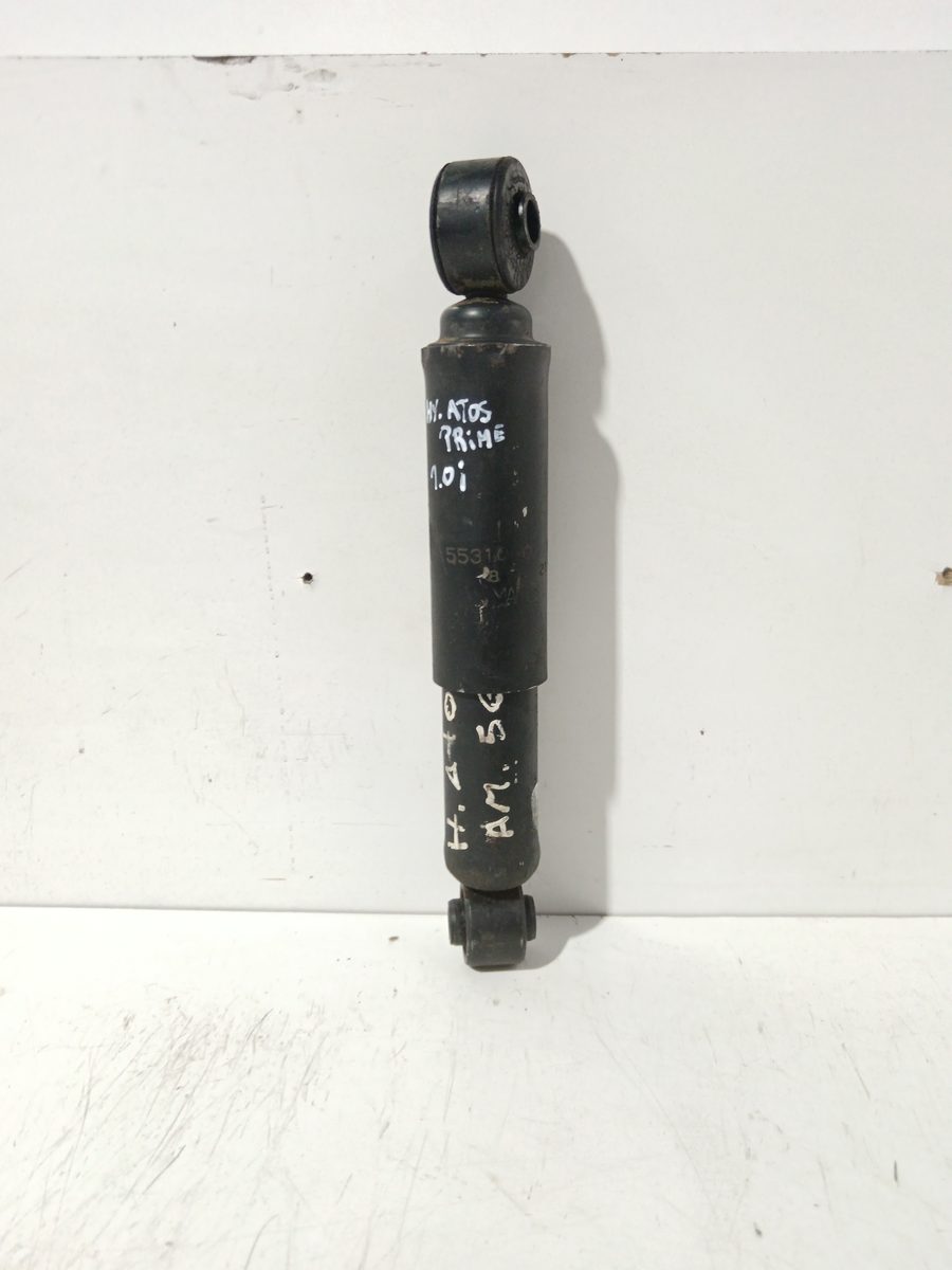 Amortiguador Trasero Der/Izq Hyundai Atos Prime (MX) 2000-2010 GLS (2003->) 5531002110