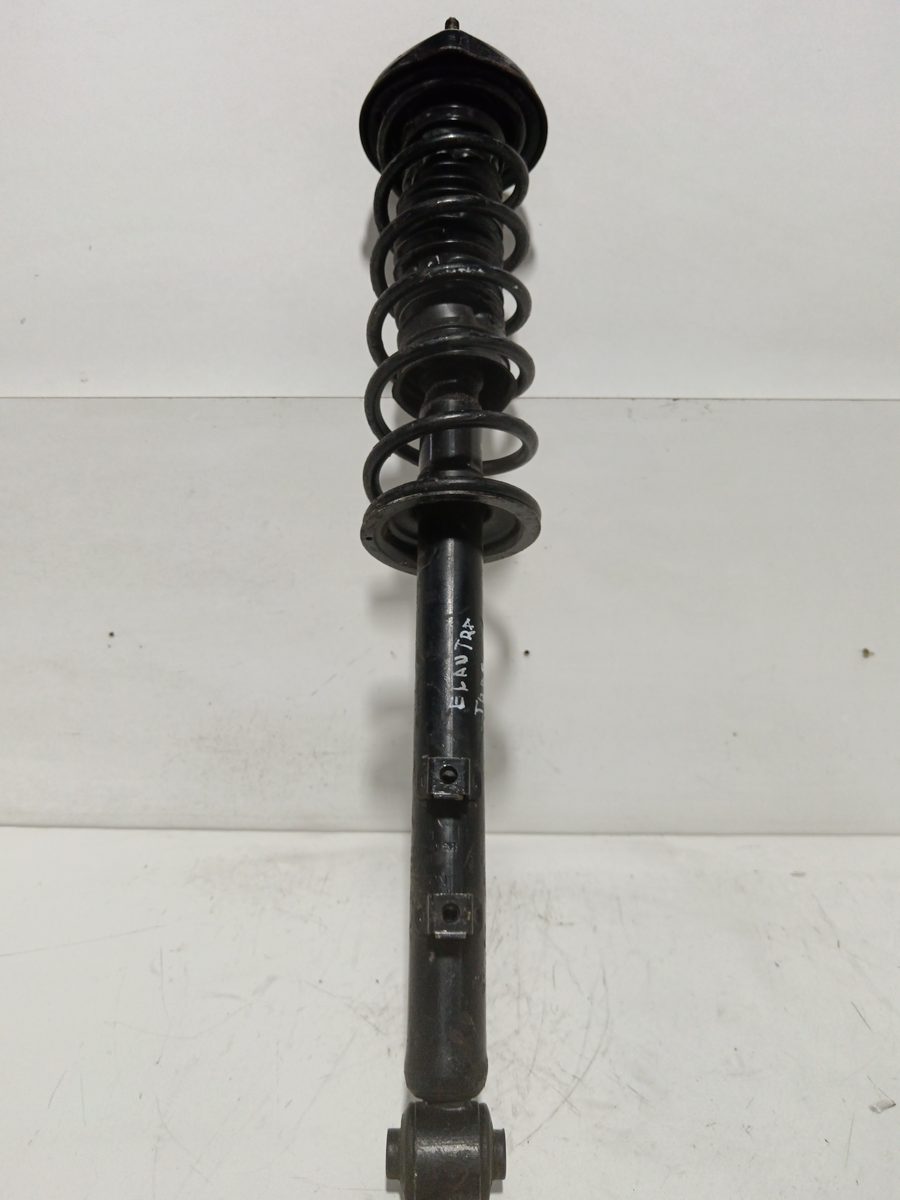 Amortiguador Trasero Der/Izq Hyundai Elantra (XD) 2000-2008 * 5531028520