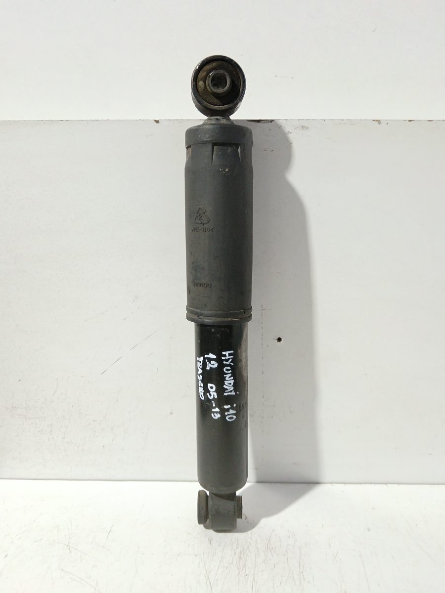 Amortiguador Trasero Der/Izq Hyundai I10 2007-2013 1.1 12V CAT 1.1L 49kW 553000X100
