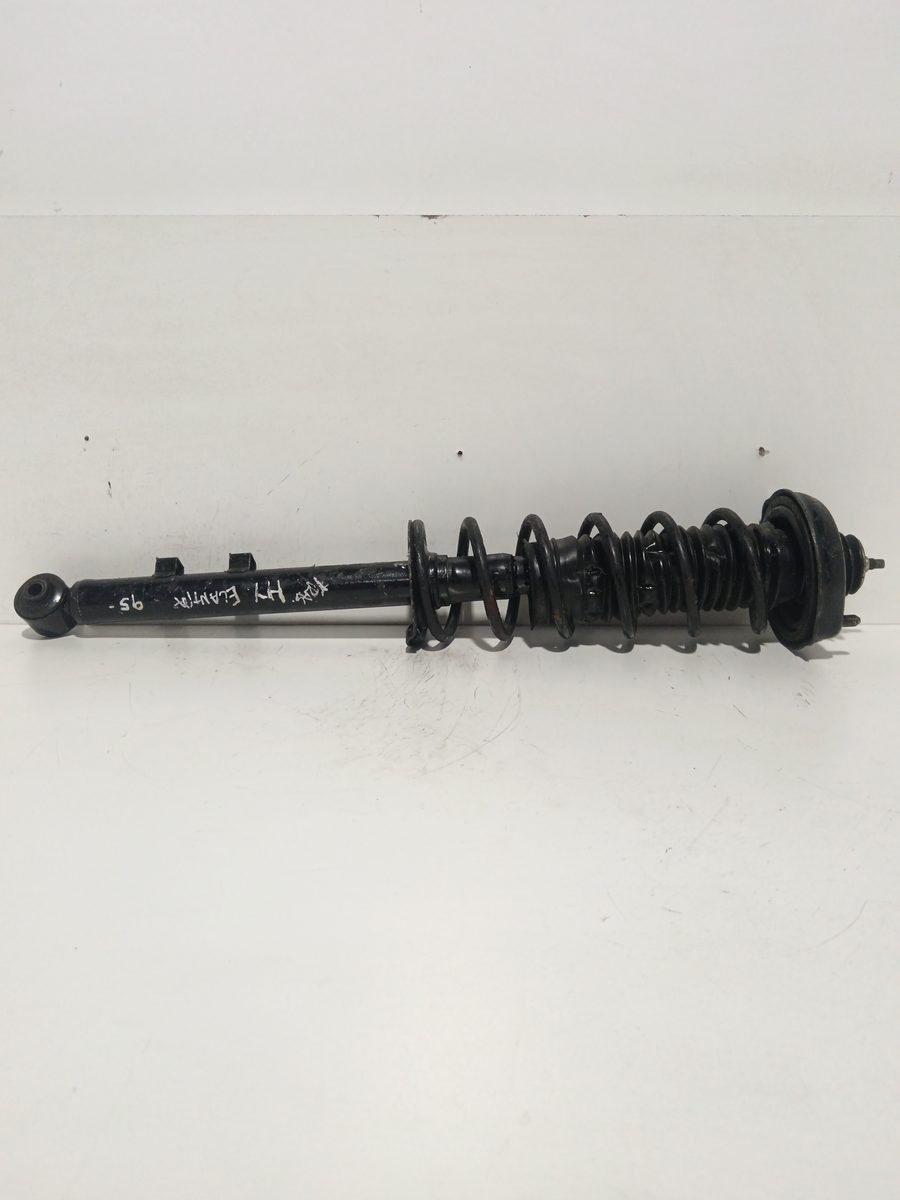 Amortiguador Trasero Der/Izq Hyundai Lantra (J1) 1991-Actualidad * 6531028520