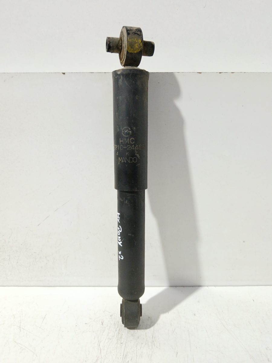 Amortiguador Trasero Der/Izq Hyundai Pony (X2) 1991-Actualidad 1.5 CAT 5531024452
