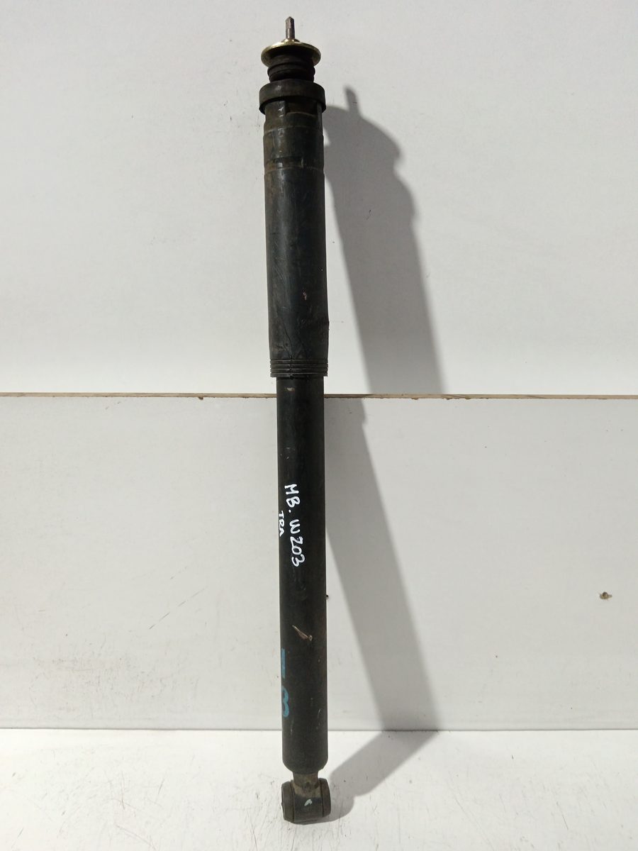Amortiguador Trasero Der/Izq Mercedes-Benz Clase C (W203) Berlina 2000-2007 2033263000