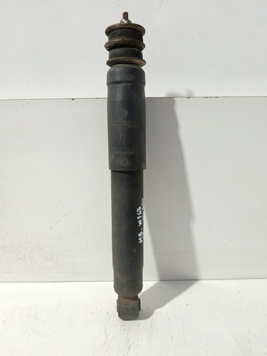 Amortiguador Trasero Der/Izq Mercedes-Benz Clase M (W163) 1997-2005 1633260000