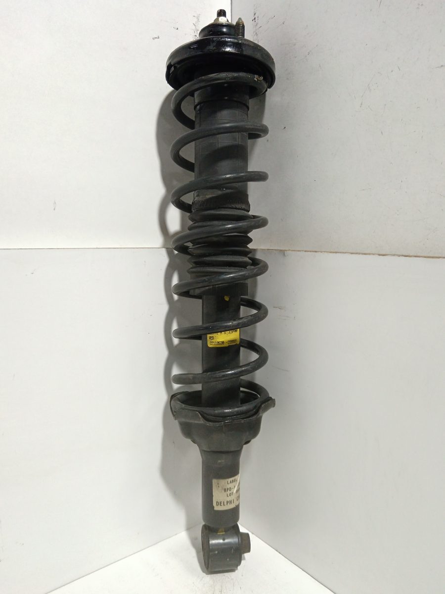 Amortiguador Trasero Der/Izq MG Rover Serie 200 (RF) 1996-1999 220 SD (5-ptas.) 22103092