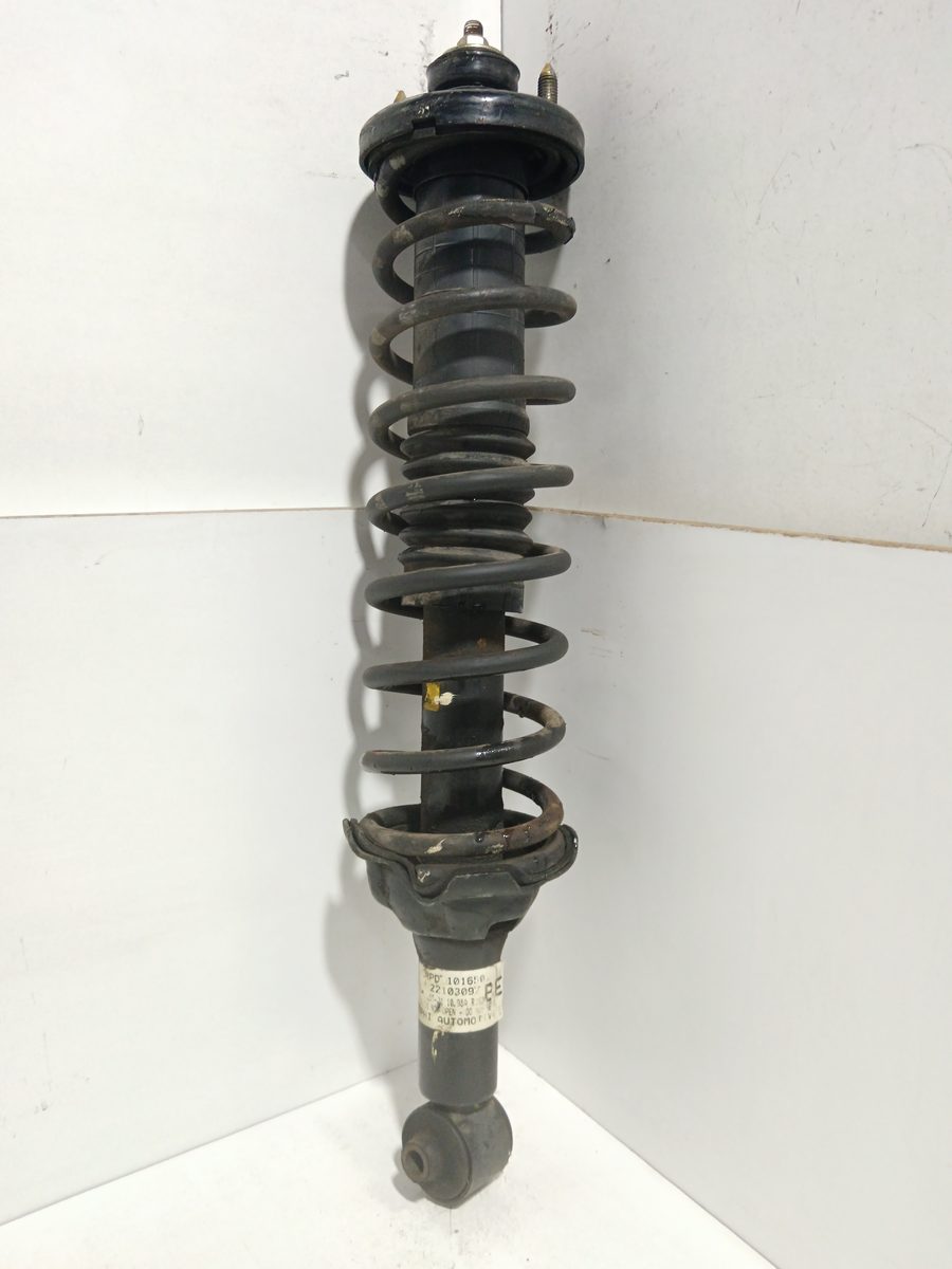 Amortiguador Trasero Der/Izq MG Rover Serie 200 (RF) 1996-1999 220 SD (5-ptas.) 22103097