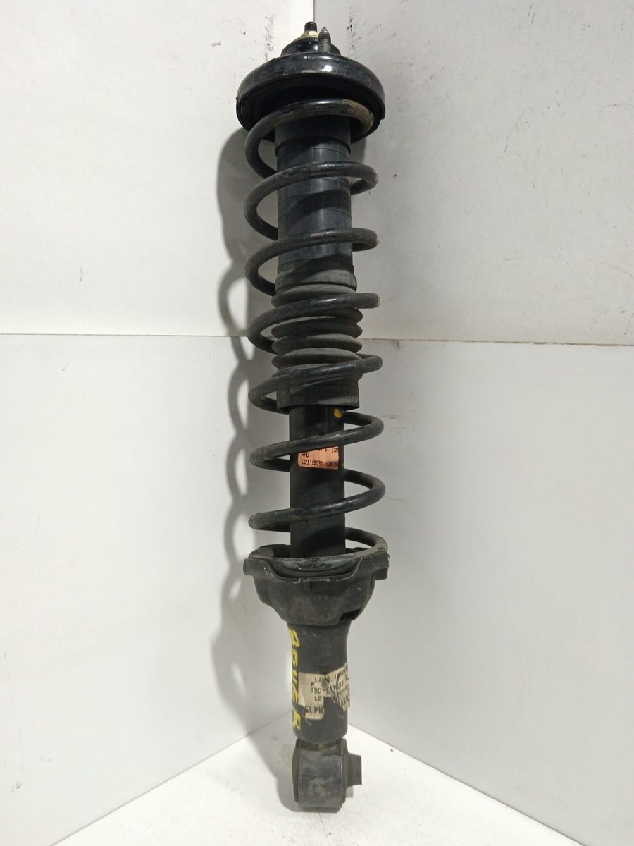 Amortiguador Trasero Der/Izq MG Rover Serie 200 (RF) 1996-1999 220 SD (5-ptas.) 22103100