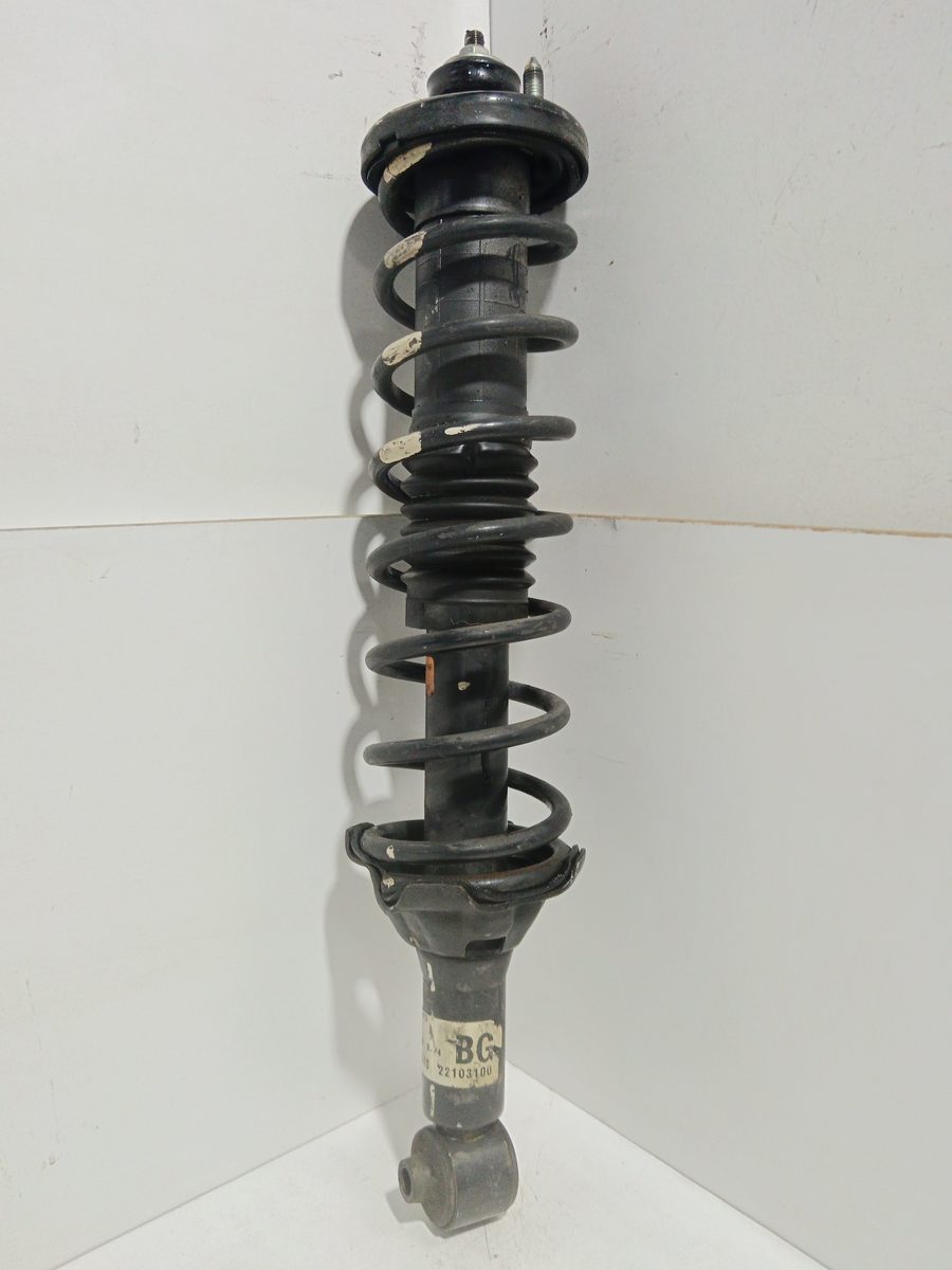 Amortiguador Trasero Der/Izq MG Rover Serie 200 (RF) 1996-1999 220 SD (5-ptas.) 22103100