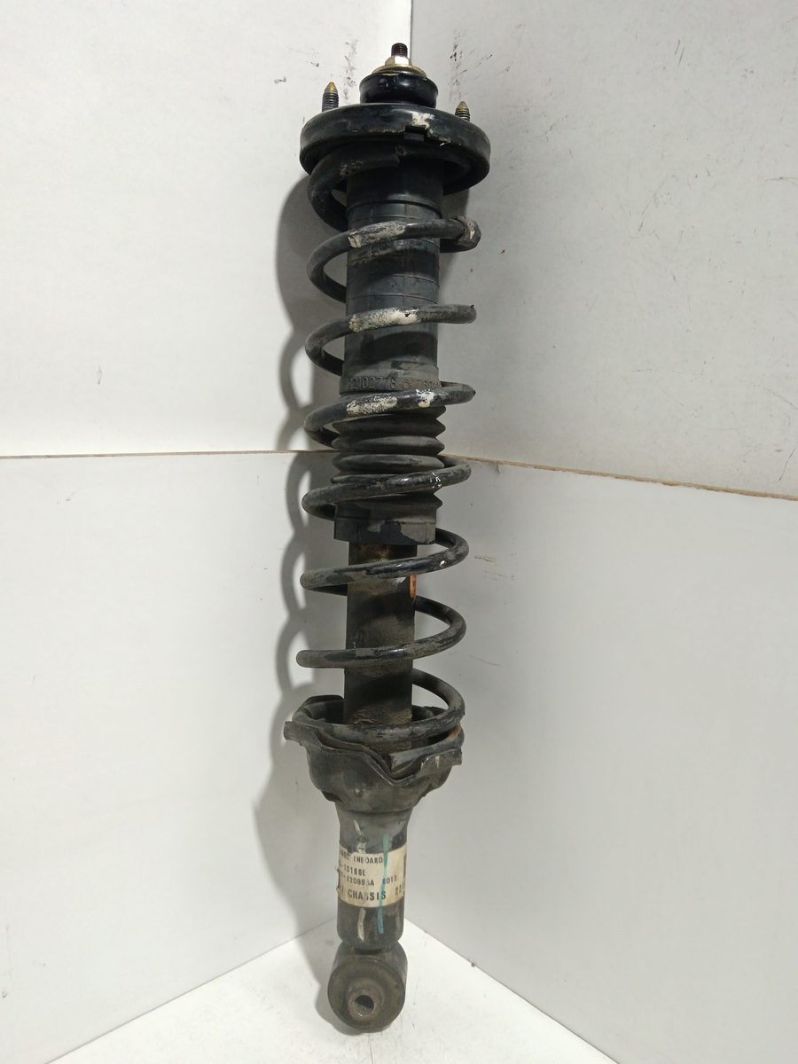 Amortiguador Trasero Der/Izq MG Rover Serie 200 (RF) 1996-1999 220 SD (5-ptas.) 22103100