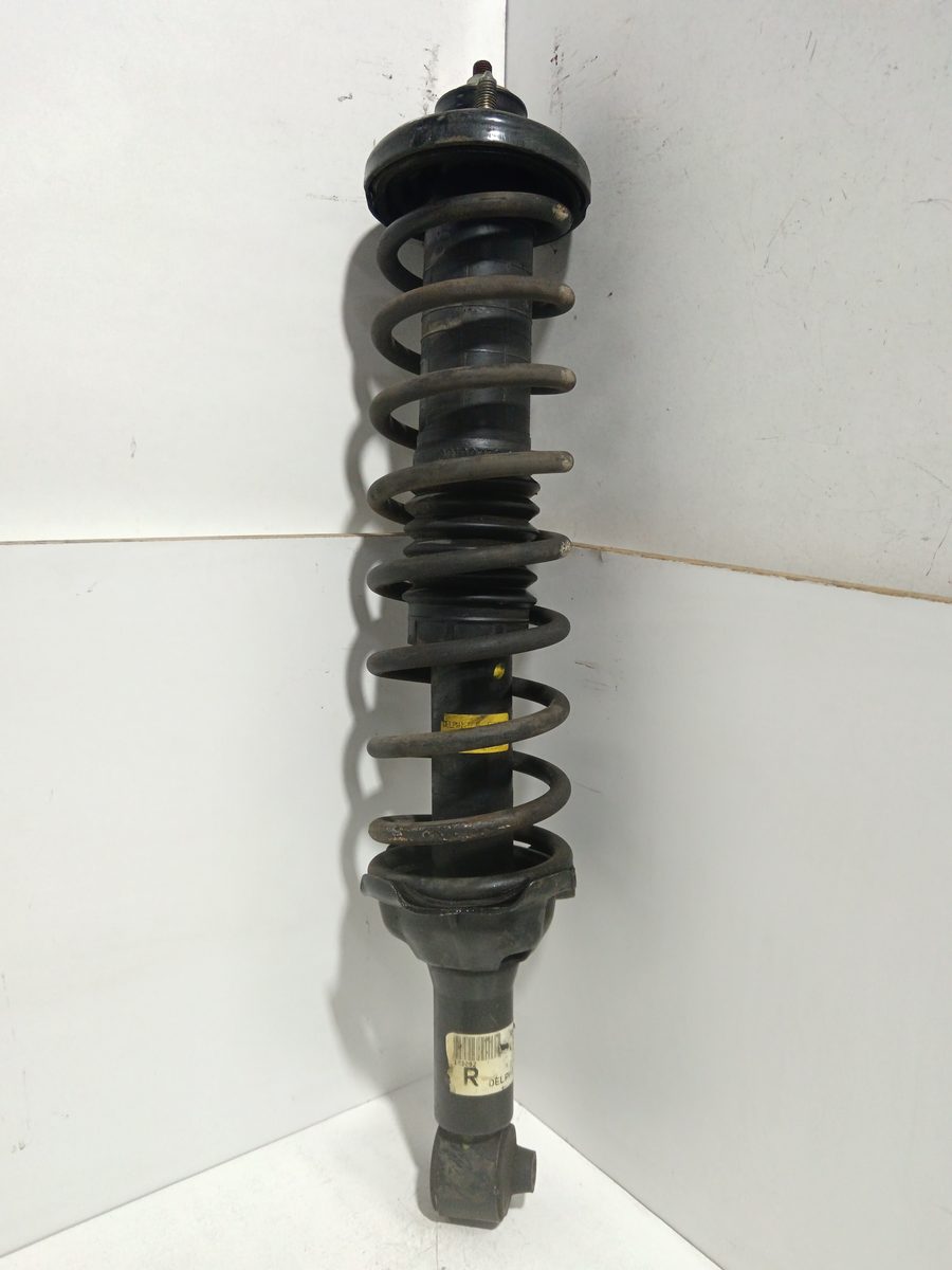 Amortiguador Trasero Der/Izq MG Rover Serie 200 (RF) 1996-1999 220 SD (5-ptas.) 22118630