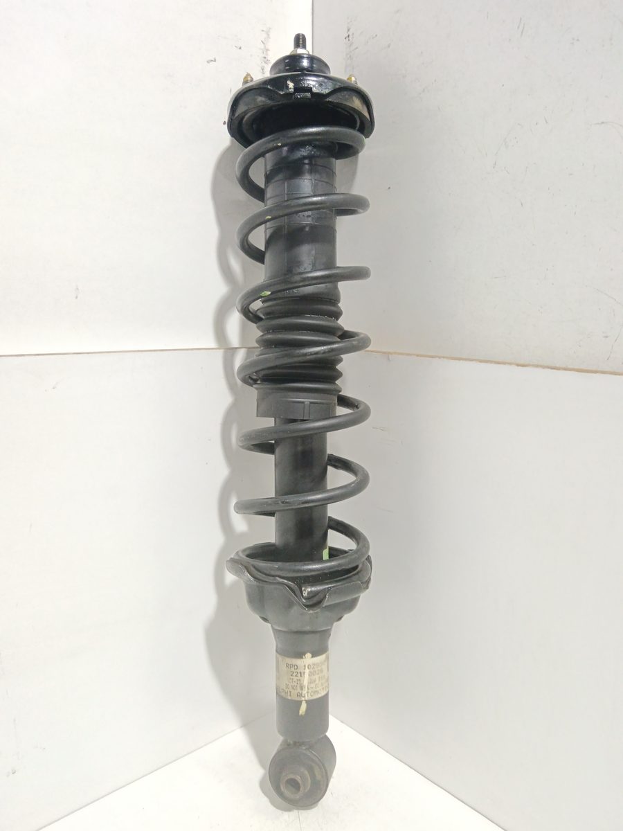 Amortiguador Trasero Der/Izq MG Rover Serie 25 (RF) 2000-2004 1.4 CAT 1.4L 62kW 22190026