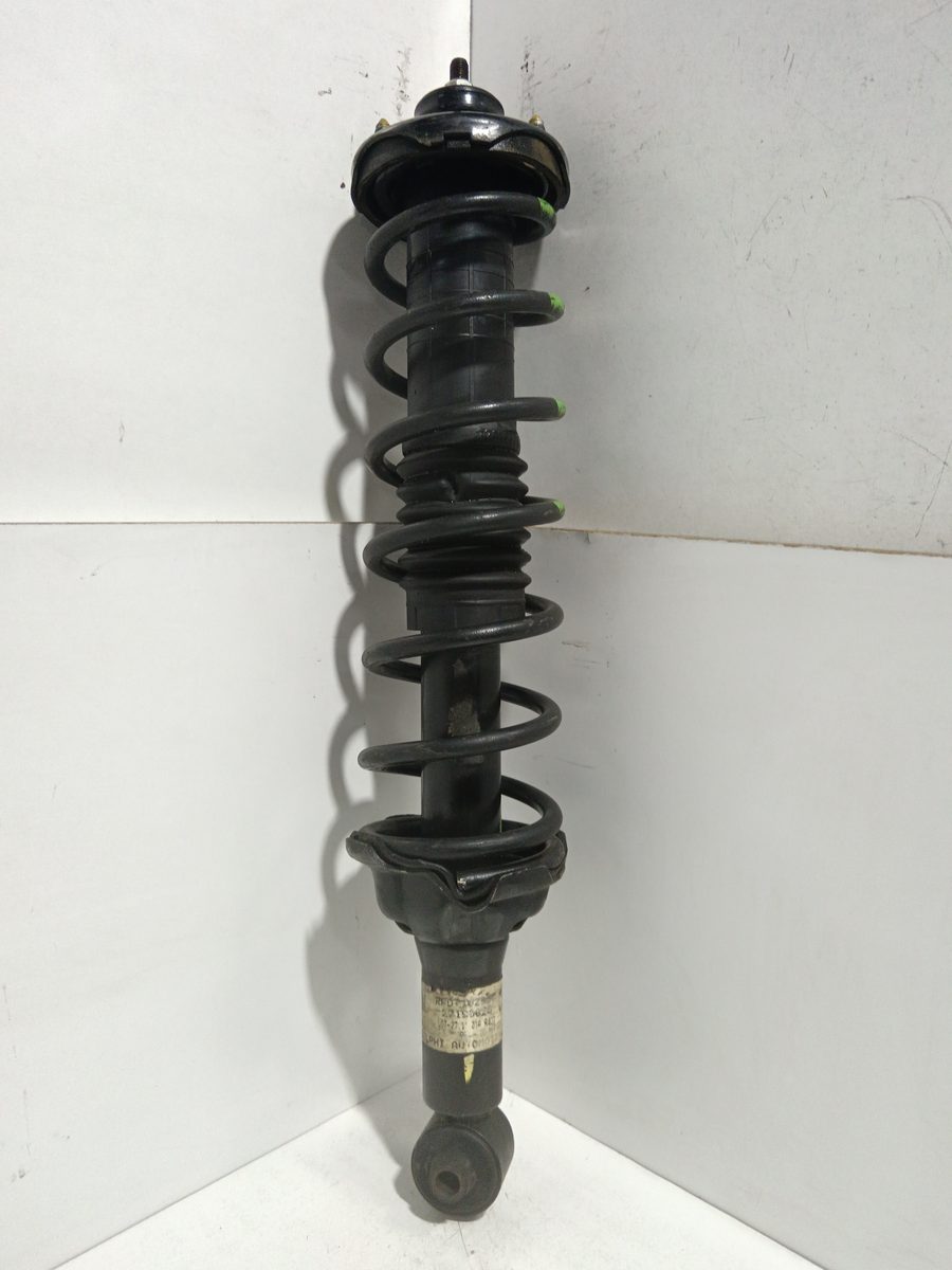Amortiguador Trasero Der/Izq MG Rover Serie 25 (RF) 2000-2004 1.4 CAT 1.4L 62kW 22190026