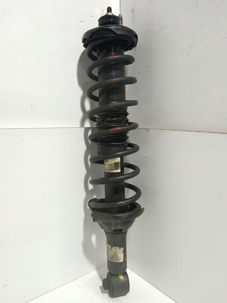 Amortiguador Trasero Der/Izq MG Rover Serie 25 (RF) 2000-2004 1.4 CAT 1.4L 62kW 22190026