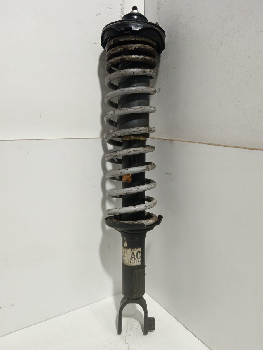 Amortiguador Trasero Der/Izq MG Rover Serie 400 (RT) 1995-1999 416 Si (5-ptas.) 22103023