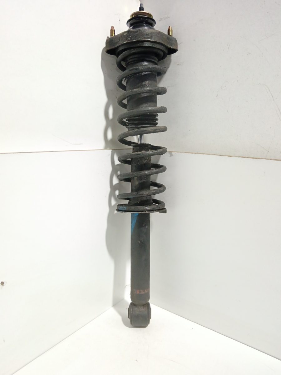 Amortiguador Trasero Der/Izq Mitsubishi Colt (CJ0) 1996-2003 1300 Avance 1.3L 60kW
