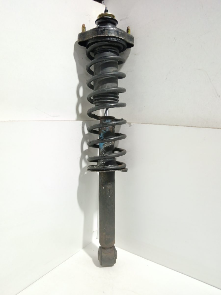 Amortiguador Trasero Der/Izq Mitsubishi Colt (CJ0) 1996-2003 1300 Avance 1.3L 60kW