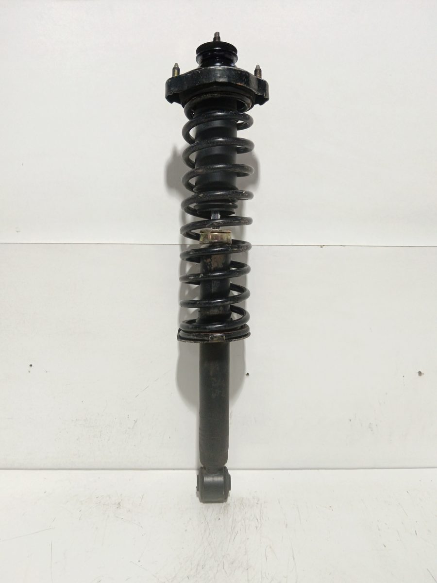 Amortiguador Trasero Der/Izq Mitsubishi Colt (CJ0) 1996-2003 1300 Avance 62660B7A95