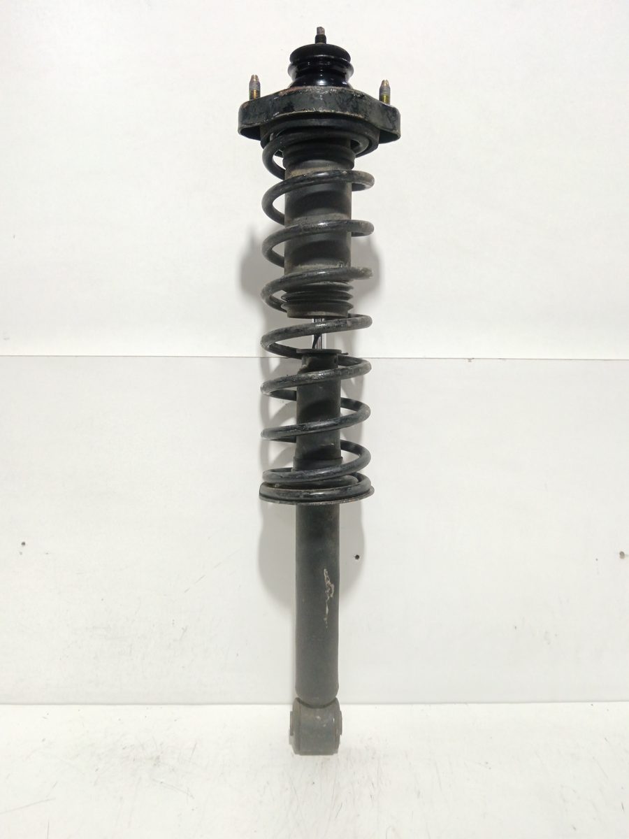 Amortiguador Trasero Der/Izq Mitsubishi Colt (CJ0) 1996-2003 1300 Avance MB809270