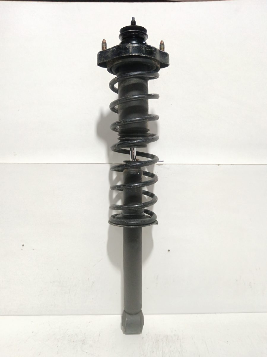 Amortiguador Trasero Der/Izq Mitsubishi Colt (CJ0) 1996-2003 1300 Avance MB809270