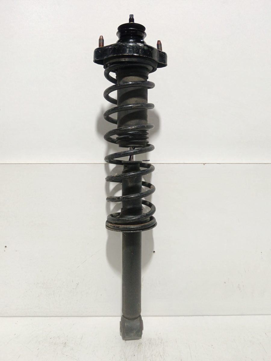 Amortiguador Trasero Der/Izq Mitsubishi Colt (CJ0) 1996-2003 1300 Avance MB809270