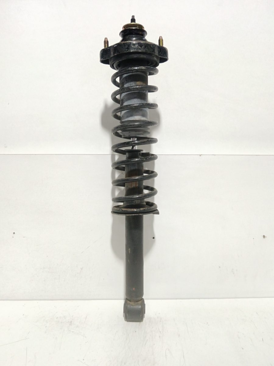 Amortiguador Trasero Der/Izq Mitsubishi Colt (CJ0) 1996-2003 1300 Avance 1.3L 60kW MR24447