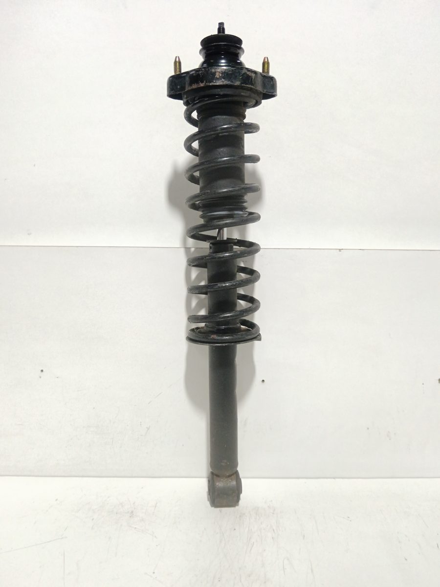 Amortiguador Trasero Der/Izq Mitsubishi Colt (CJ0) 1996-2003 1300 Avance 1.3L 60kW MR24447