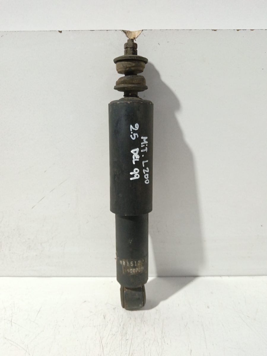 Amortiguador Trasero Der/Izq Mitsubishi L 200 (K60T) 1996-1999 2.5 Diesel MR151227