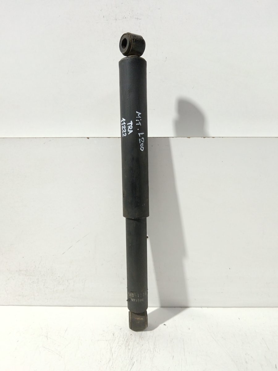 Amortiguador Trasero Der/Izq Mitsubishi L 200 (K60T) 1996-1999 2.5 Diesel MR151235