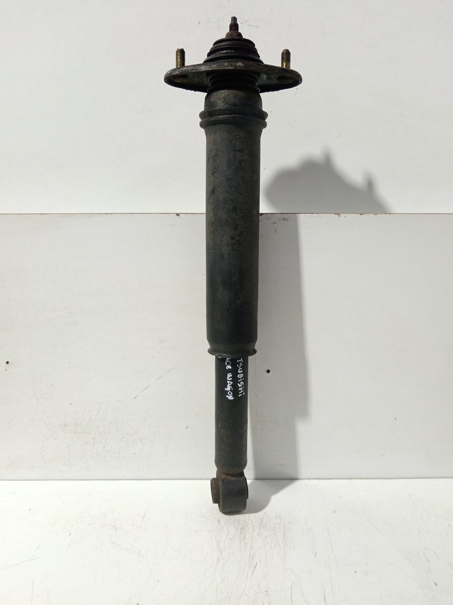 Amortiguador Trasero Der/Izq Mitsubishi Space Wagon (N80/N90) 1998-2005 MB663466