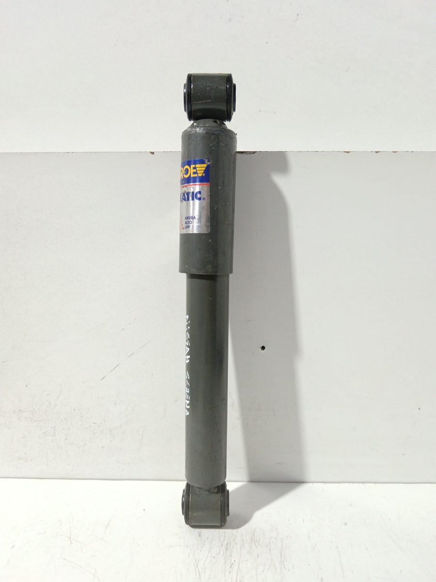 Amortiguador Trasero Der/Izq Nissan Serena (C23M) 1992-2002 2.0 Diesel 2.0L 49kW 43063