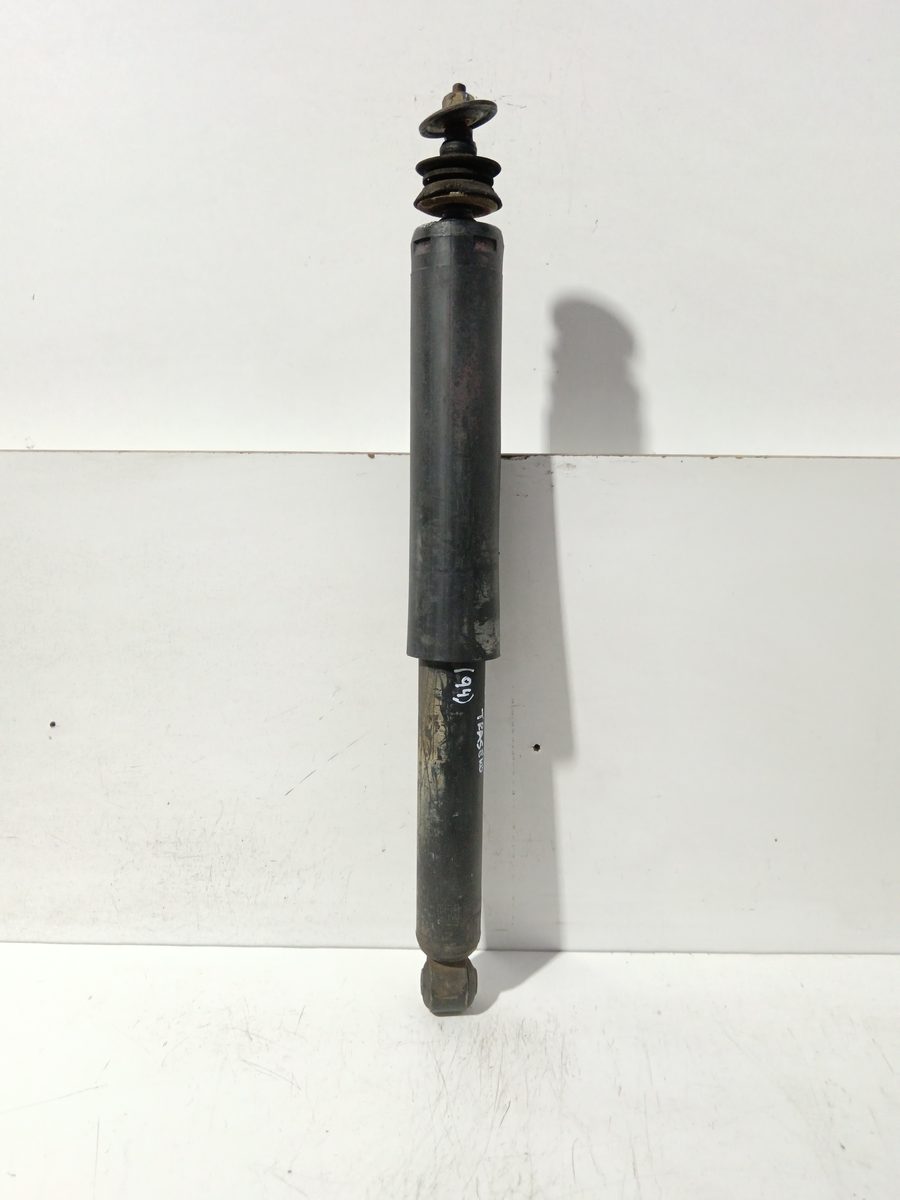 Amortiguador Trasero Der/Izq Opel Astra F Berlina 1991-1998 22081231