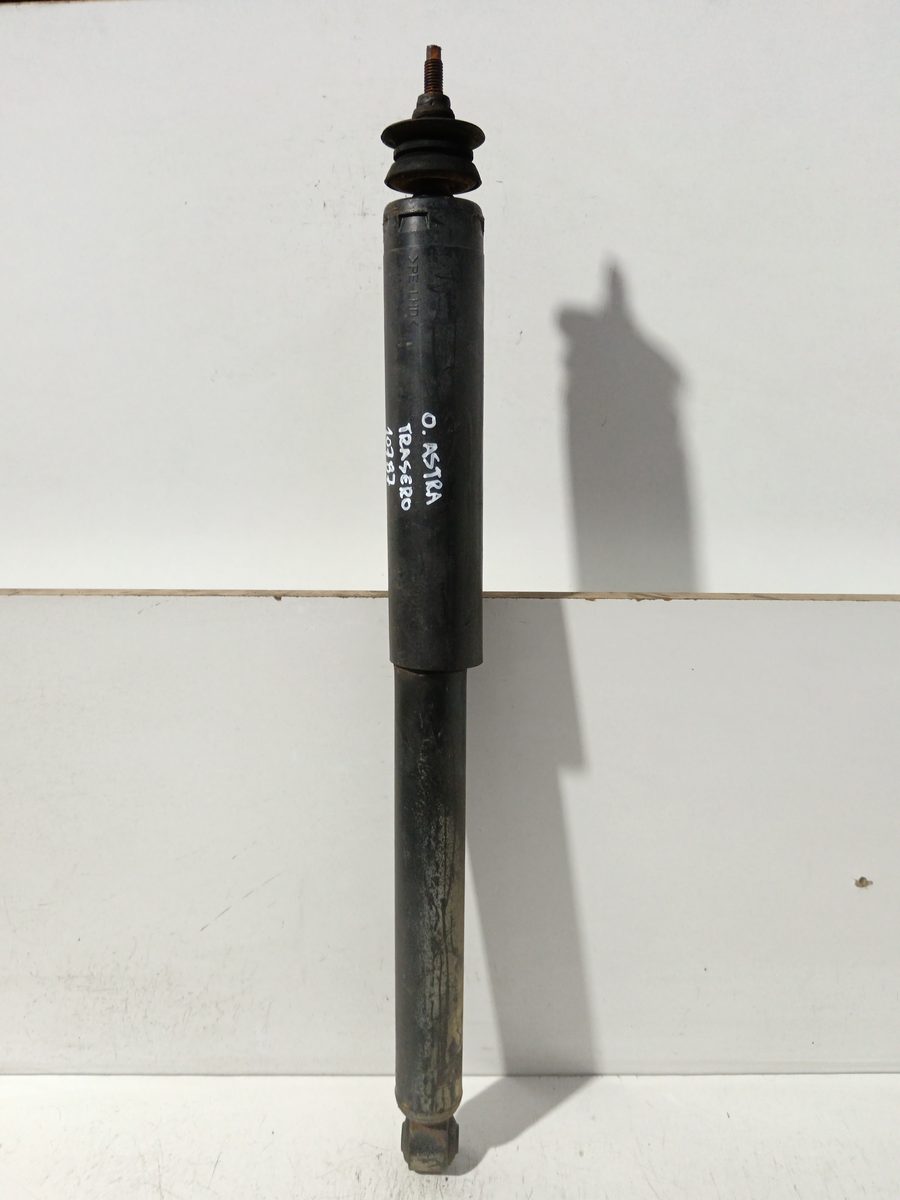 Amortiguador Trasero Der/Izq Opel Astra F Cabriolet 1993-Actualidad 1.8 16V 22118405