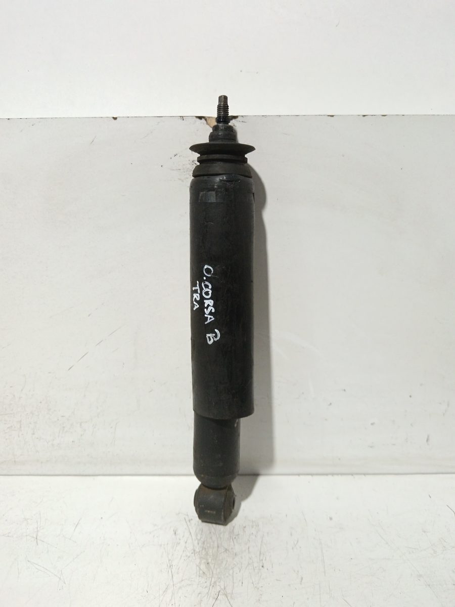 Amortiguador Trasero Der/Izq Opel Corsa B 1996-2000 Edition 2000 1.2L 48kW 22118114