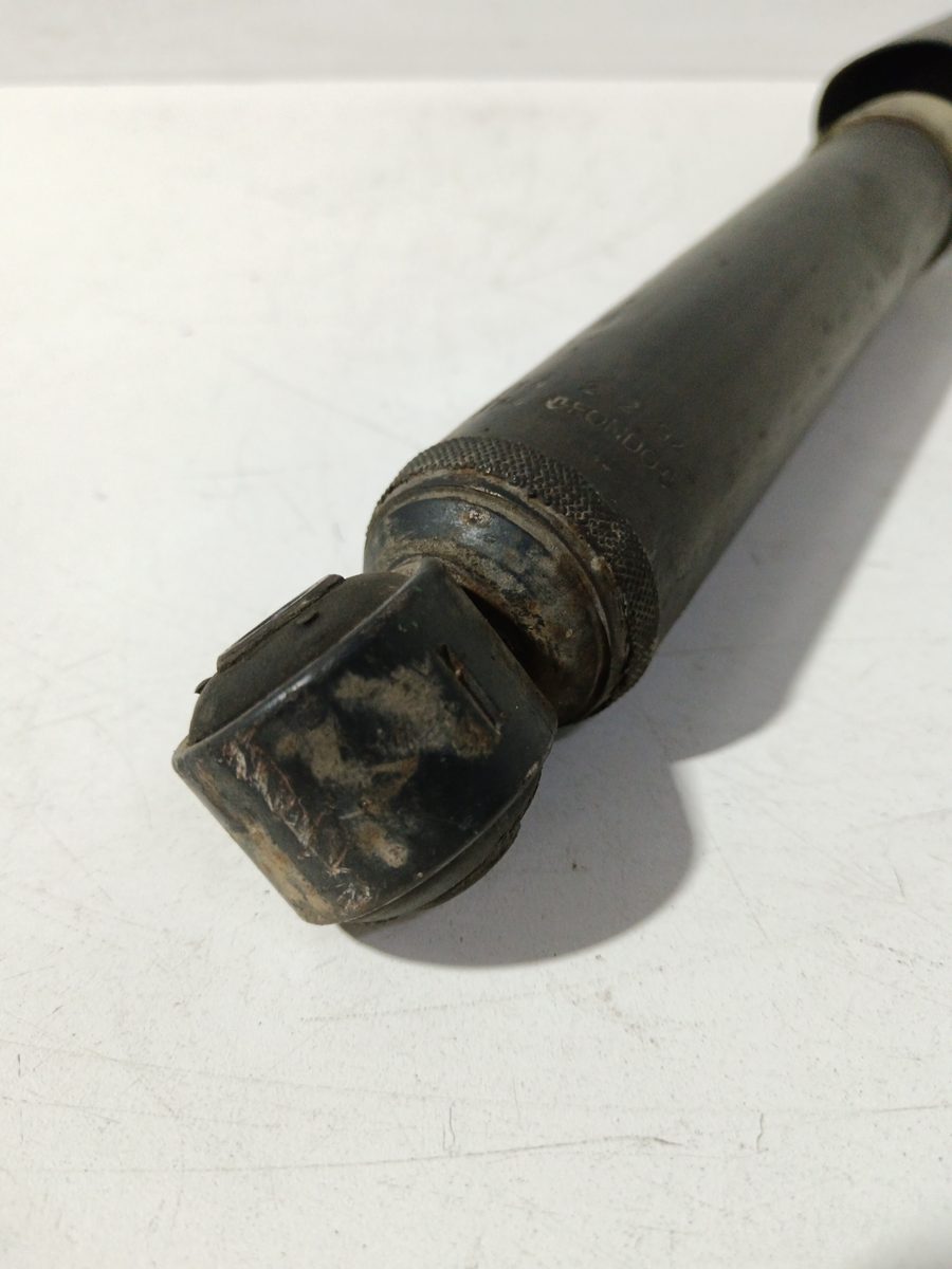 Amortiguador Trasero Der/Izq Opel Corsa B 1996-2000