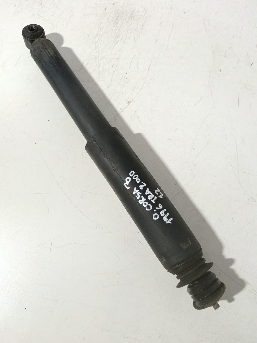 Amortiguador Trasero Der/Izq Opel Corsa B 1996-2000