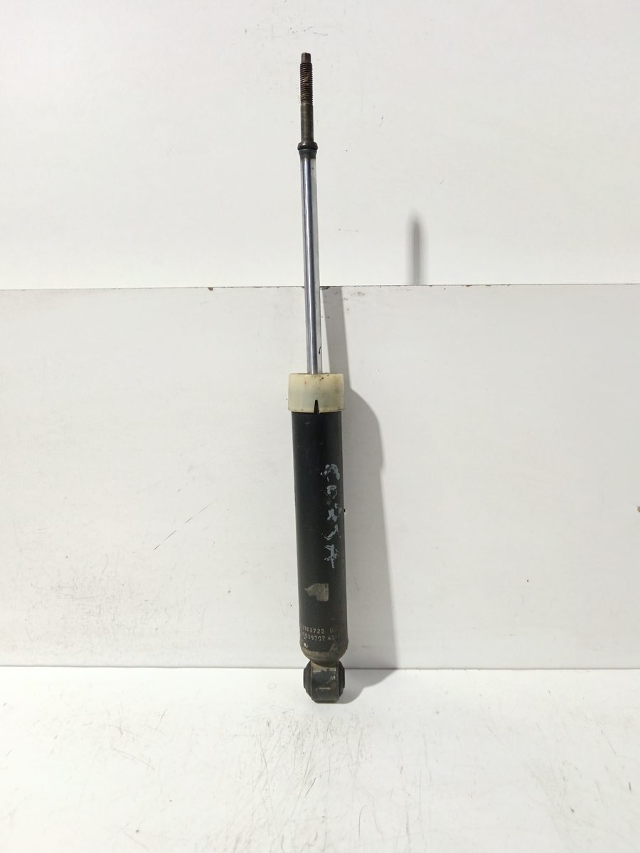 Amortiguador Trasero Der/Izq Opel Corsa B 1996-2000 1.0 12V CAT (X 10 XE / LW3) 22167922