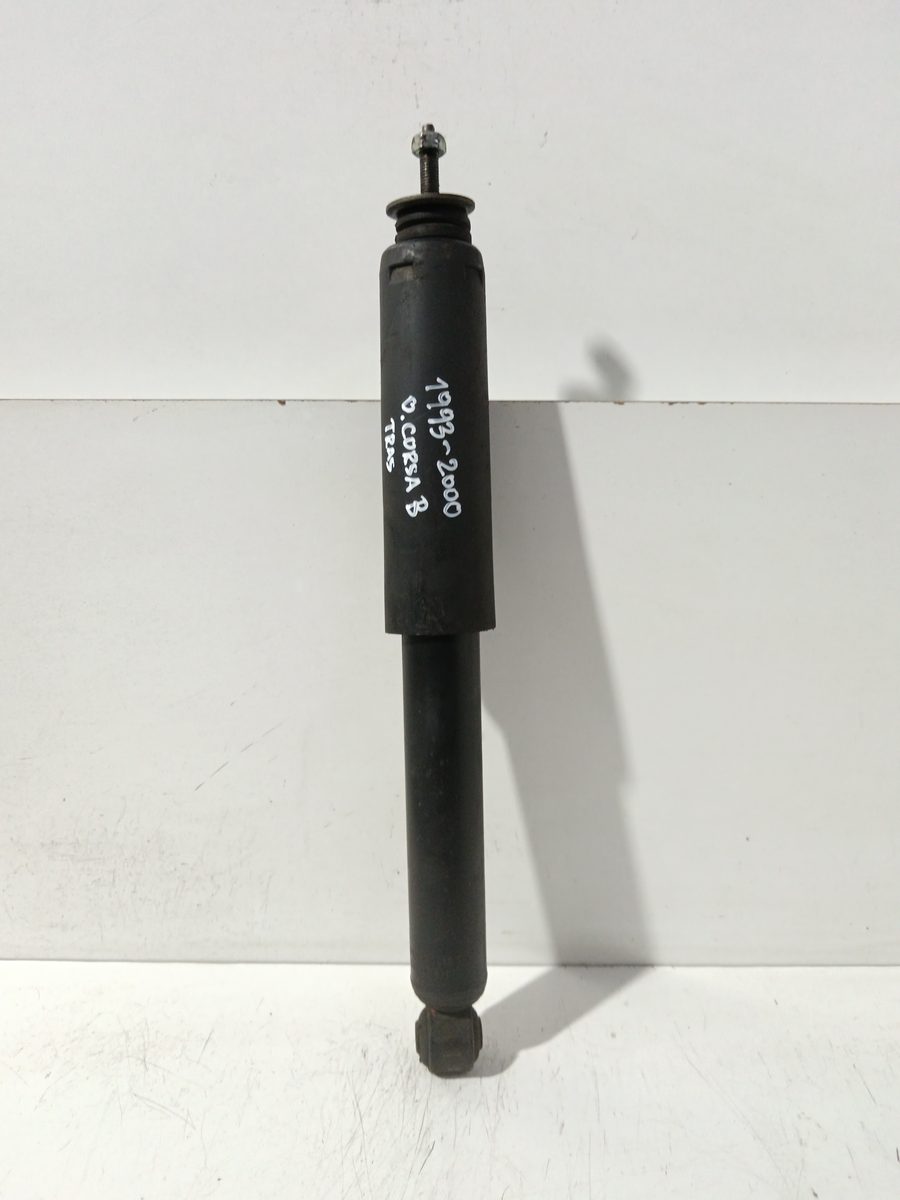 Amortiguador Trasero Der/Izq Opel Corsa B 1996-2000 1.7 Diesel 1.7L 44kW 22169722