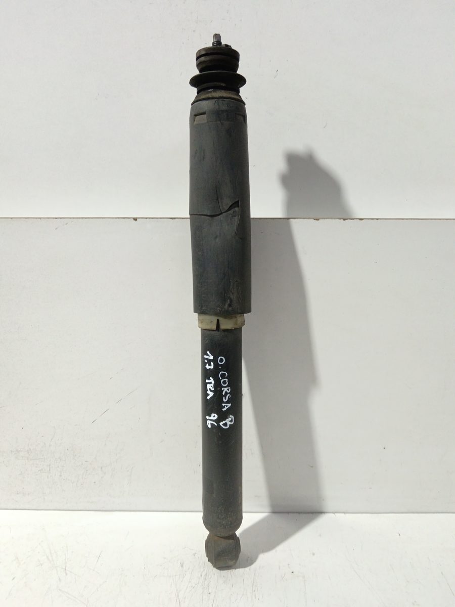 Amortiguador Trasero Der/Izq Opel Corsa B 1996-2000 1.7 Diesel 1.7L 44kW 22169722