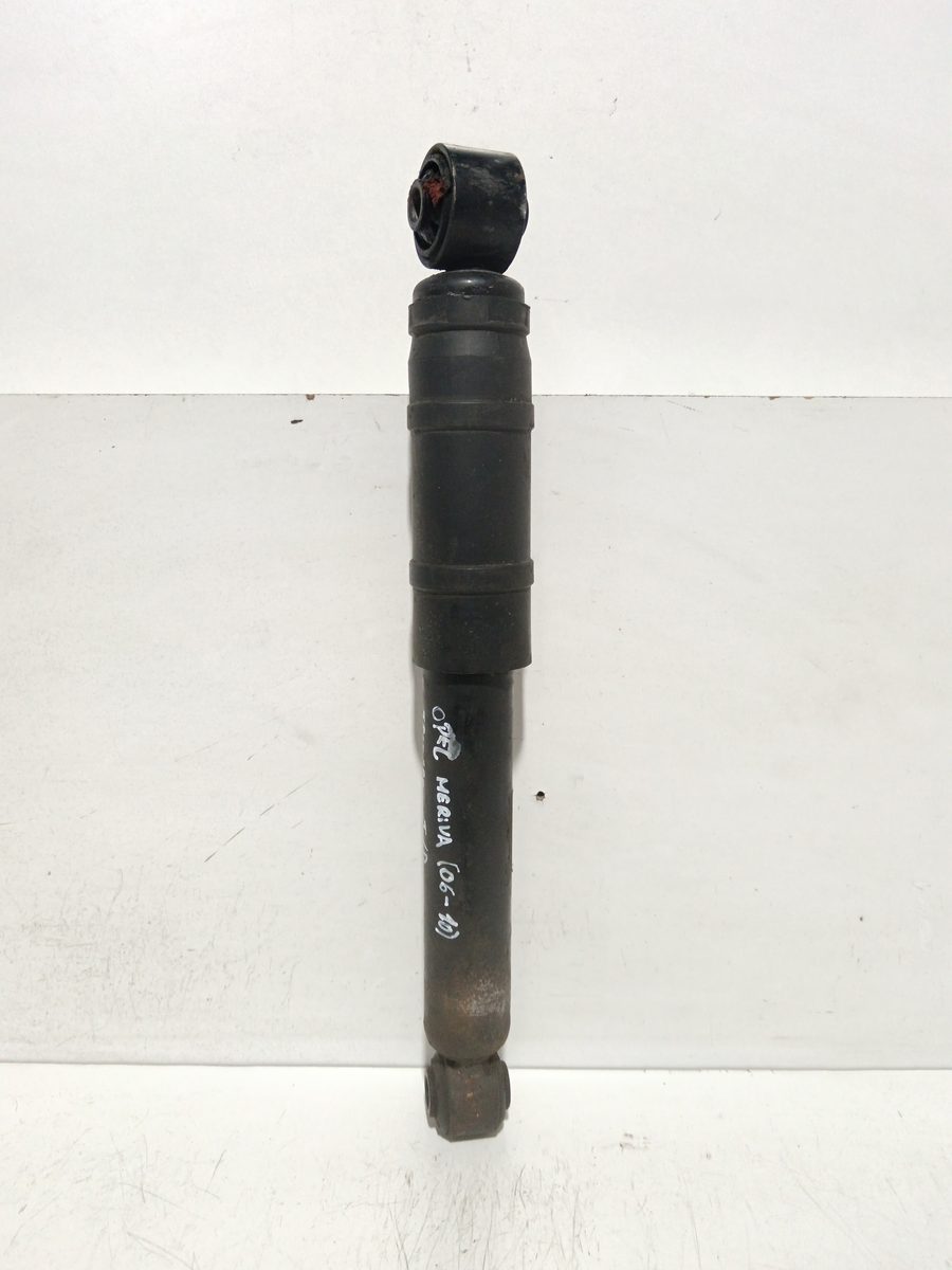 Amortiguador Trasero Der/Izq Opel Meriva 2006-2010 Essentia 1.7L 74kW 22194394