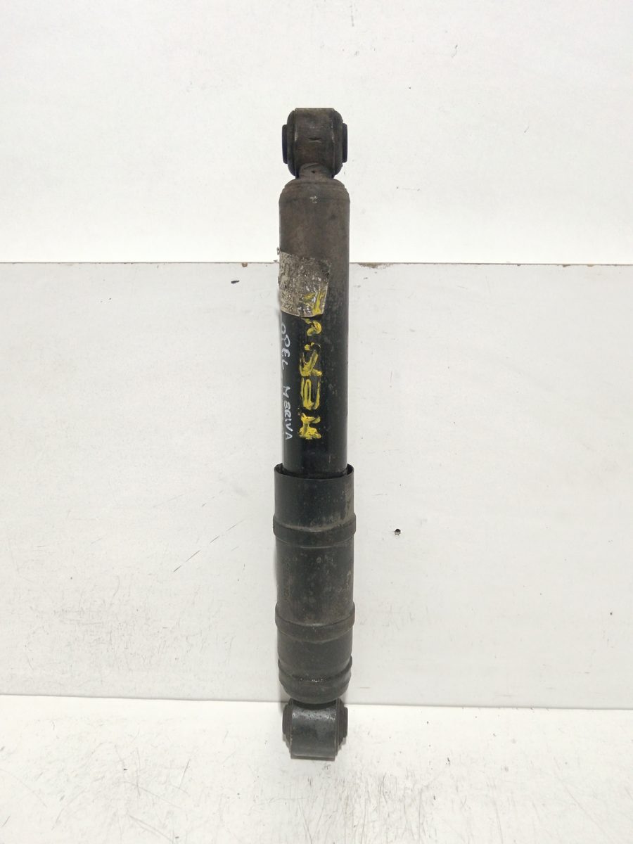 Amortiguador Trasero Der/Izq Opel Meriva 2006-2010 Essentia 1.7L 74kW 22231499