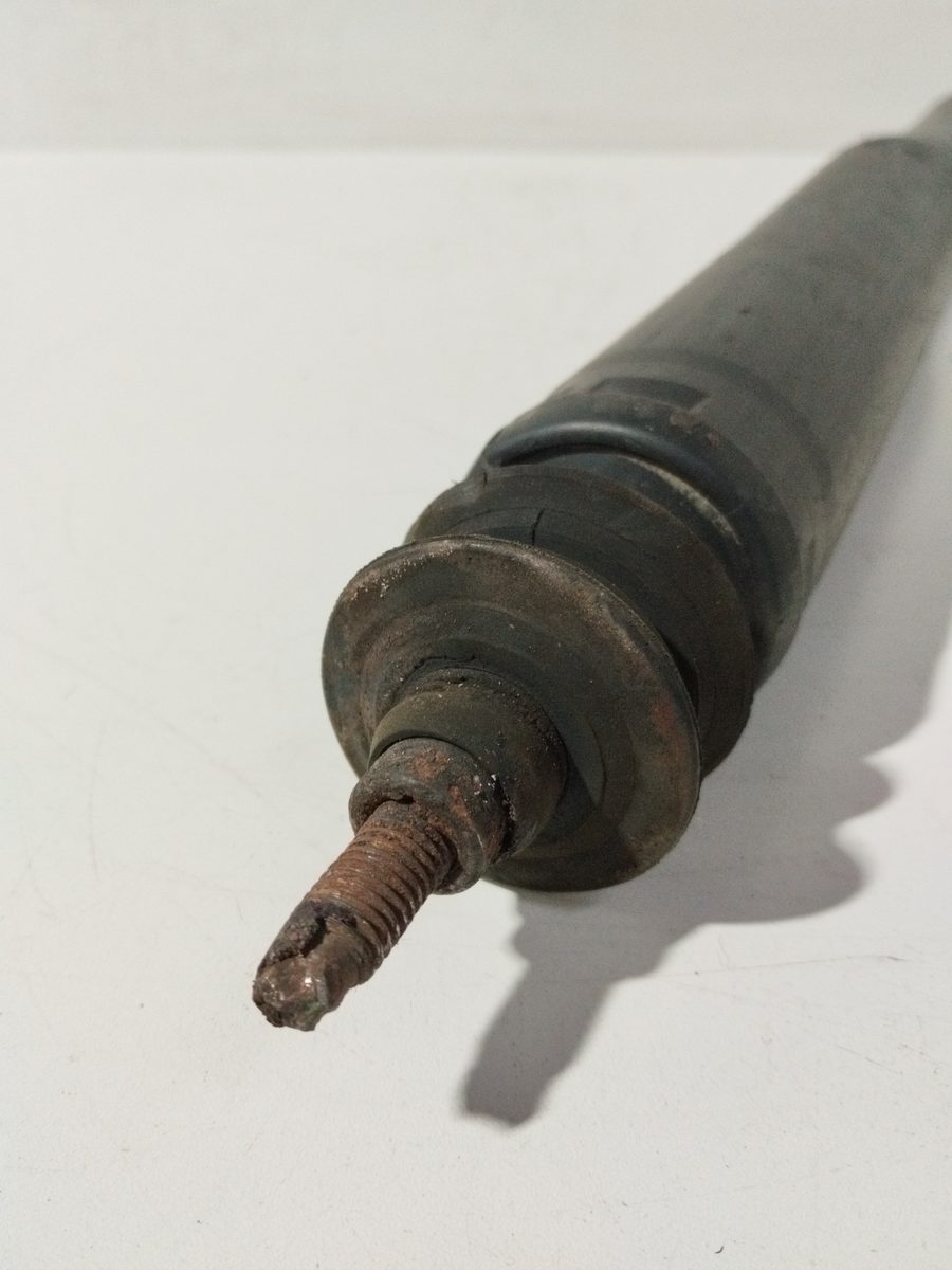 Amortiguador Trasero Der/Izq Opel Vectra B 1995-2002